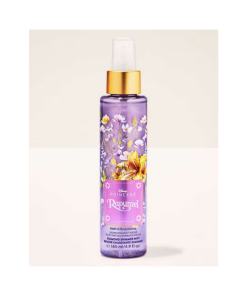 Bath and Body Works • Rapunzel Diamond Shimmer Mist