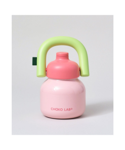 Chako Labs • Botella insulada de 33oz (1L)
