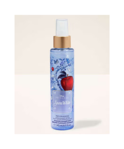 Bath and Body Works • Snow White Diamond Shimmer Mist