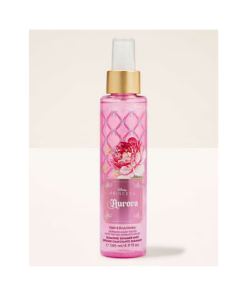 Bath and Body Works • Aurora Diamond Shimmer Mist