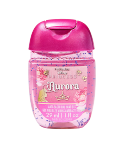 Bath and Body Works • Princess Aurora gel antibacterial