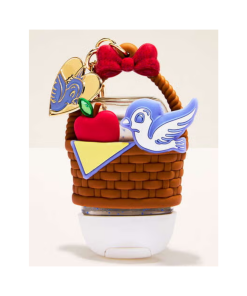 Bath and Body Works • Pocketback Holder