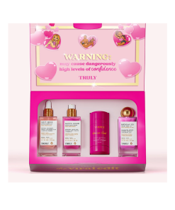 Truly • Viral Edit kit