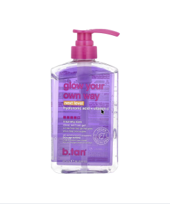 B.Tan • Autobronceador Insanely Dark