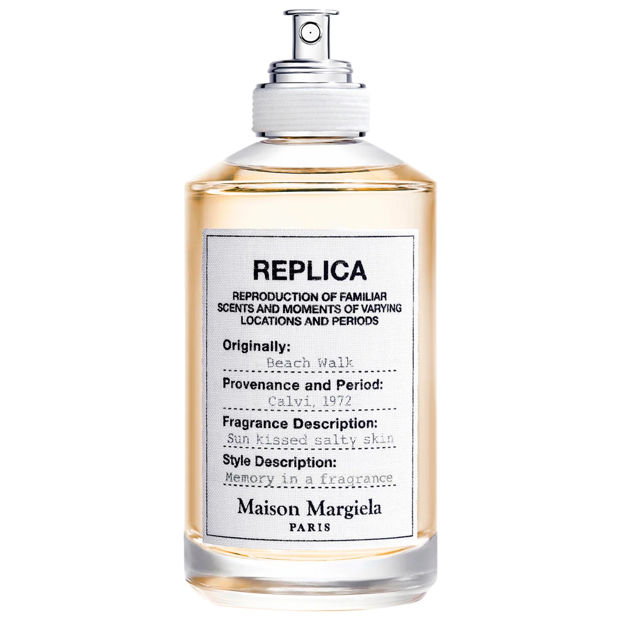 Maison Margiela REPLICA Eau de Toilette 30ml - Image 10