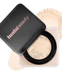 HUDA BEAUTY Easy Bake Blurring Loose Baking & Setting Powder