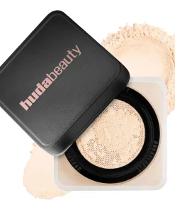 HUDA BEAUTY Easy Bake Blurring Loose Baking & Setting Powder