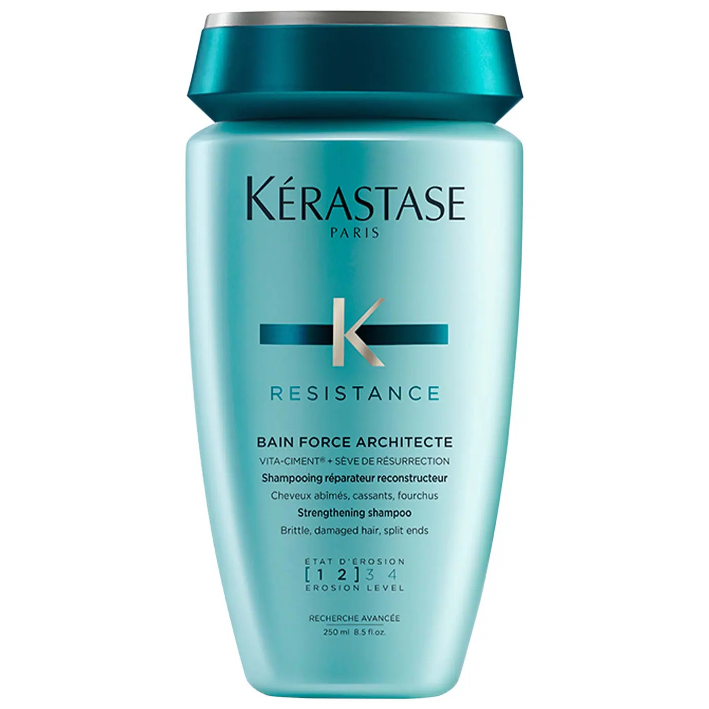 Kérastase Shampoo 250ml - Image 20