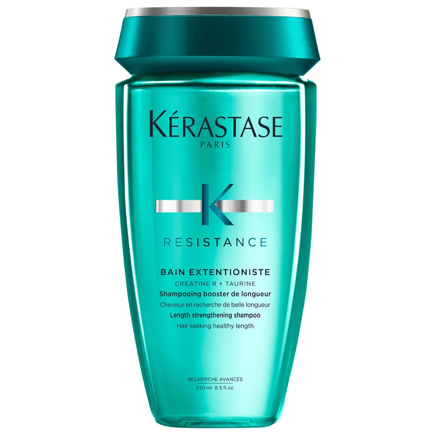 Kérastase Shampoo 250ml - Image 19