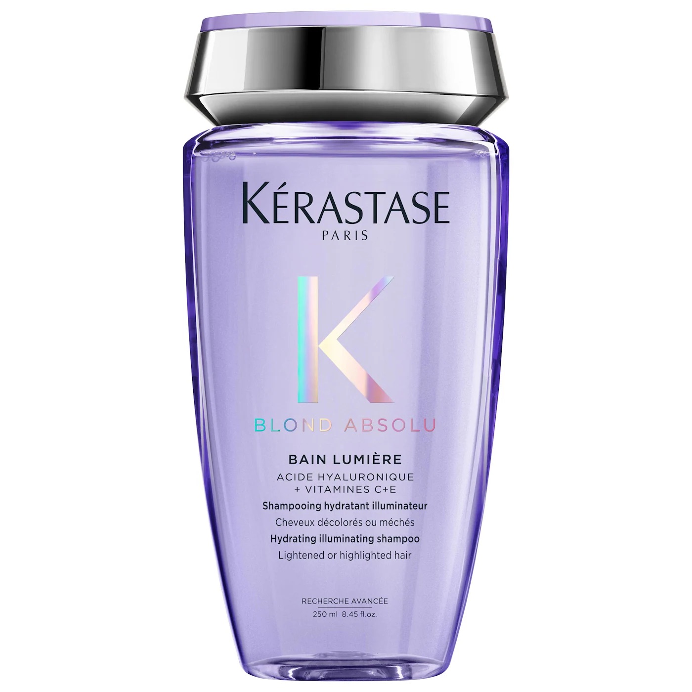 Kérastase Shampoo 250ml - Image 16