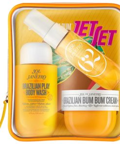 Sol de Janeiro Jet Set