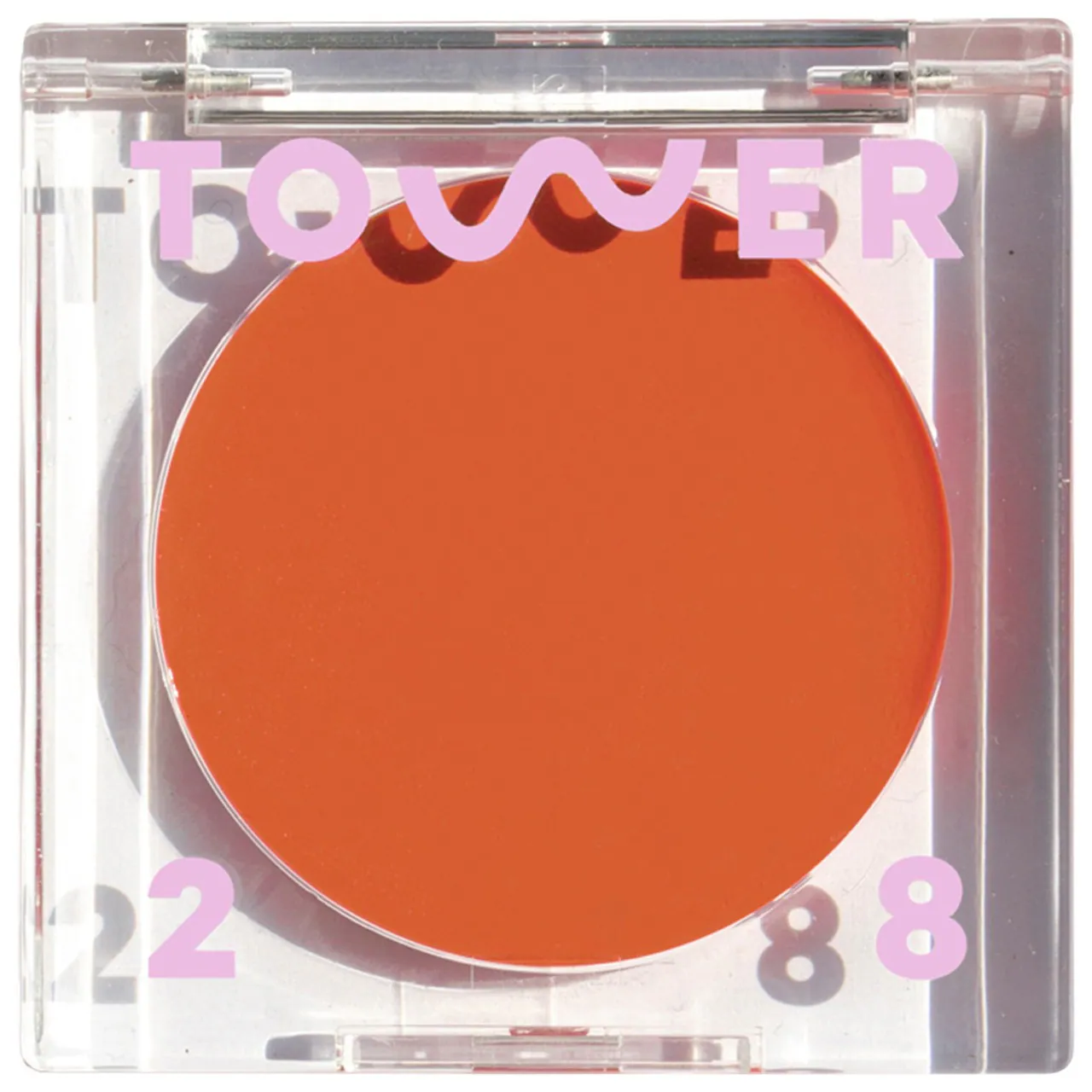 Tower 28 Beauty BeachPlease Lip + Cheek Dewy Cream Blush - Image 3