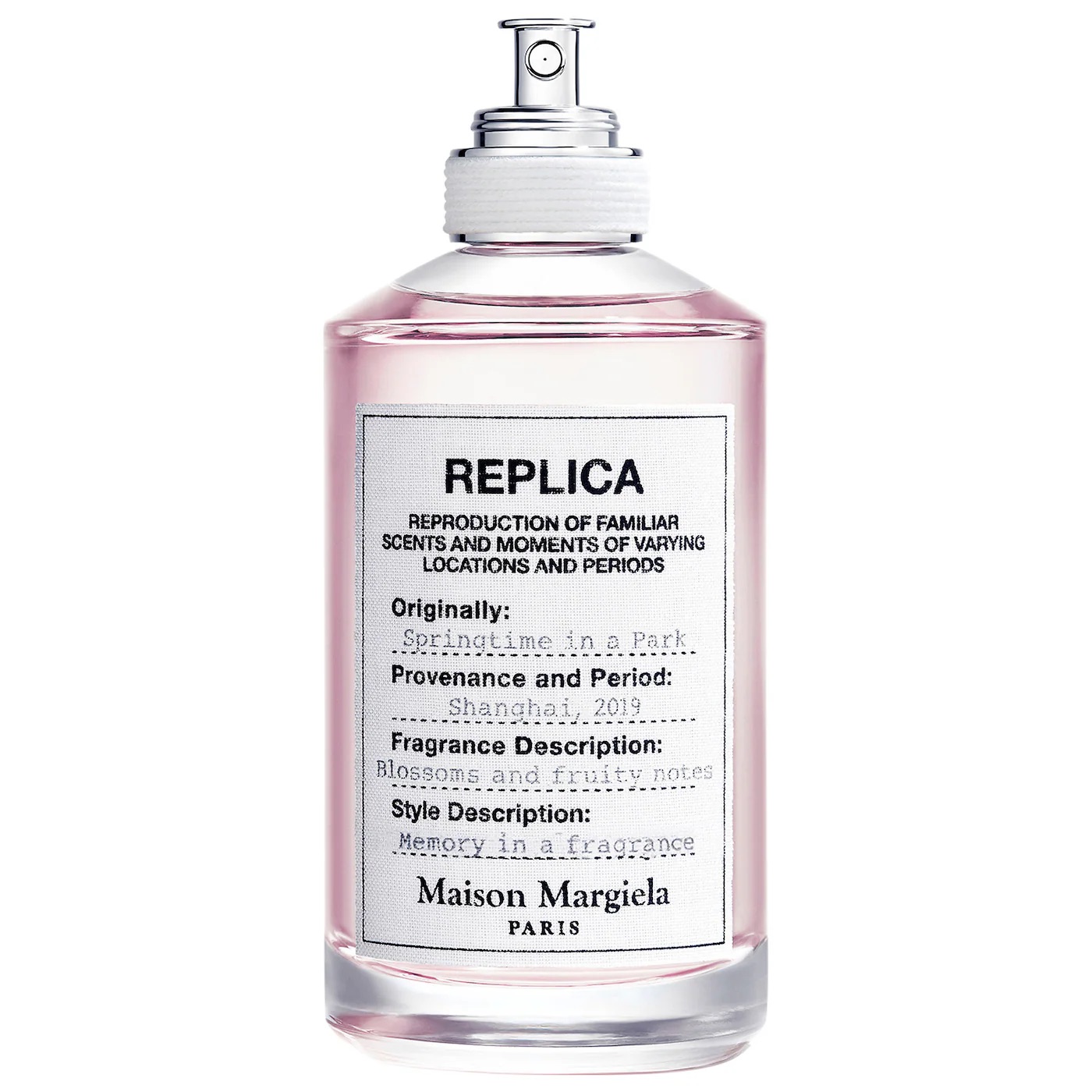 Maison Margiela REPLICA Eau de Toilette 30ml - Image 12