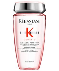 Kérastase Shampoo 250ml