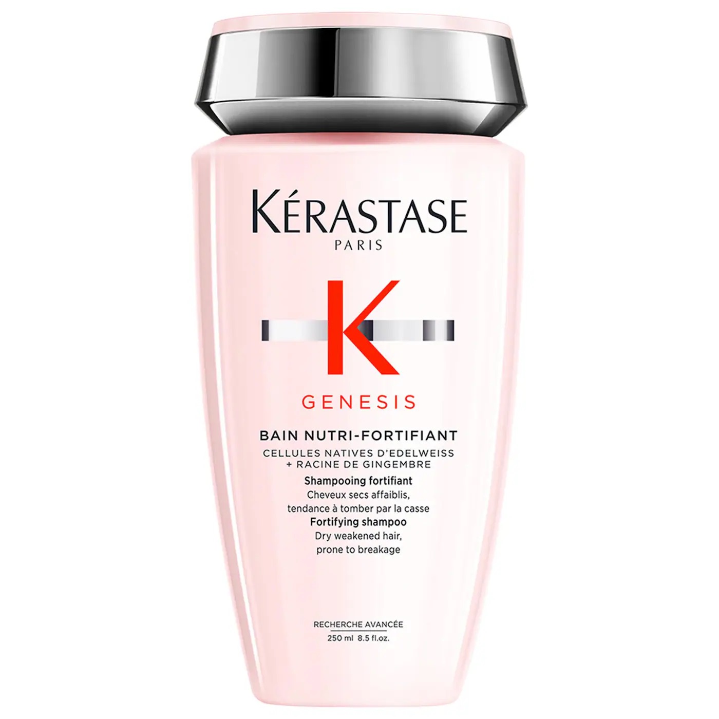 Kérastase Shampoo 250ml - Image 13