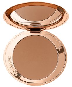 Charlotte Tilbury Refillable Airbrush Matte Bronzer