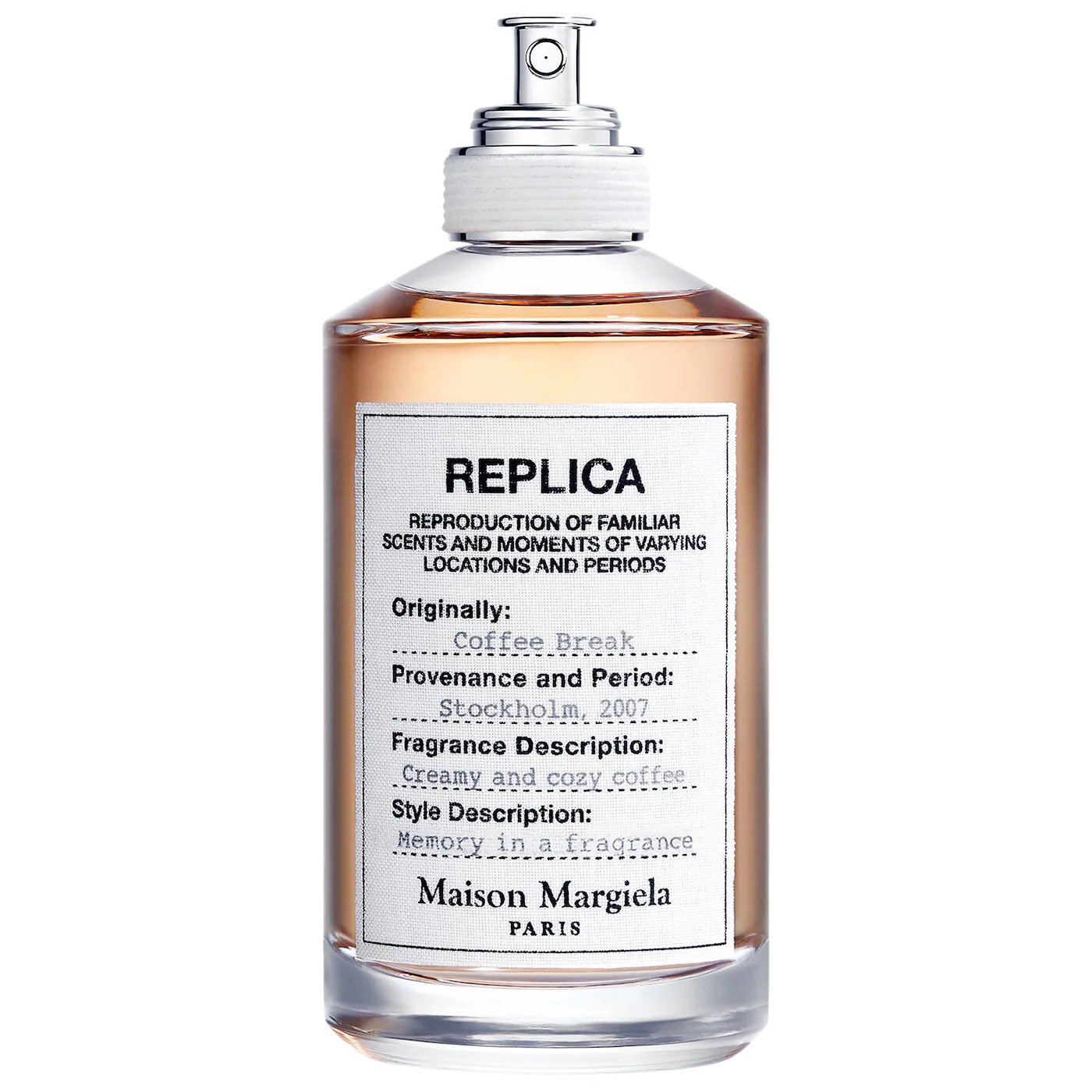 Maison Margiela REPLICA Eau de Toilette 30ml - Image 14