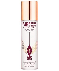 Charlotte Tilbury Airbrush Flawless Hydrating & Waterproof Setting Spray 100ml