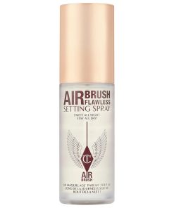 Charlotte Tilbury Airbrush Flawless Hydrating & Waterproof Setting Spray 34ml
