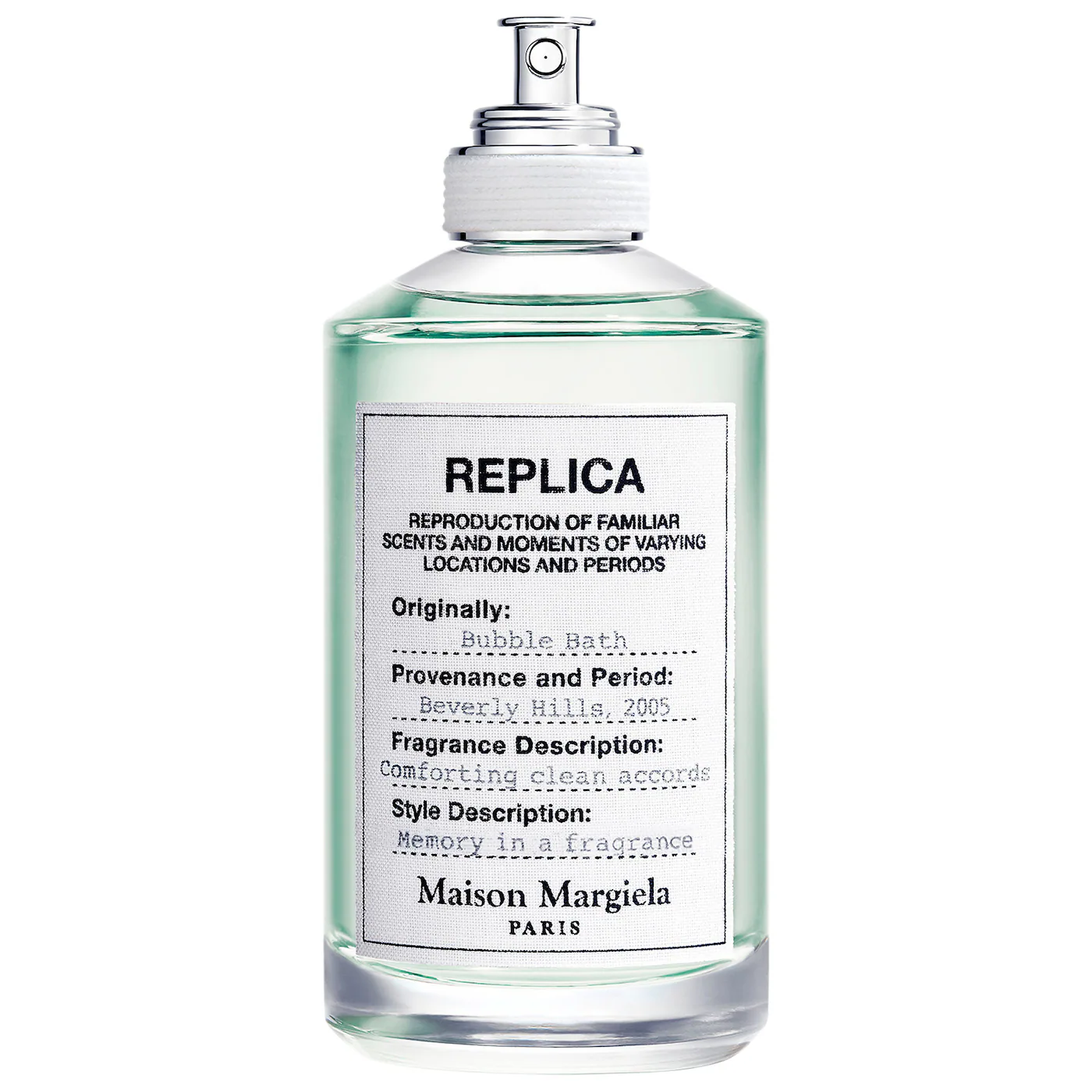 Maison Margiela REPLICA Eau de Toilette 100ml