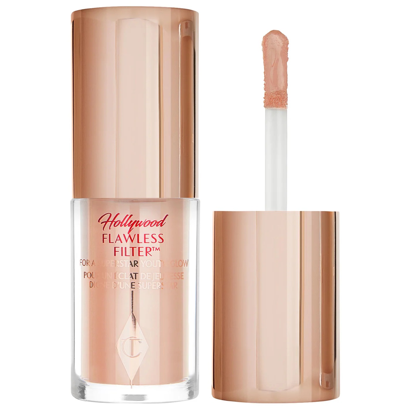Charlotte Tilbury MINI Hollywood Flawless Filter