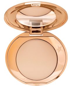 Charlotte Tilbury MINI Airbrush Flawless Finish Refillable Blurring & Setting Powder