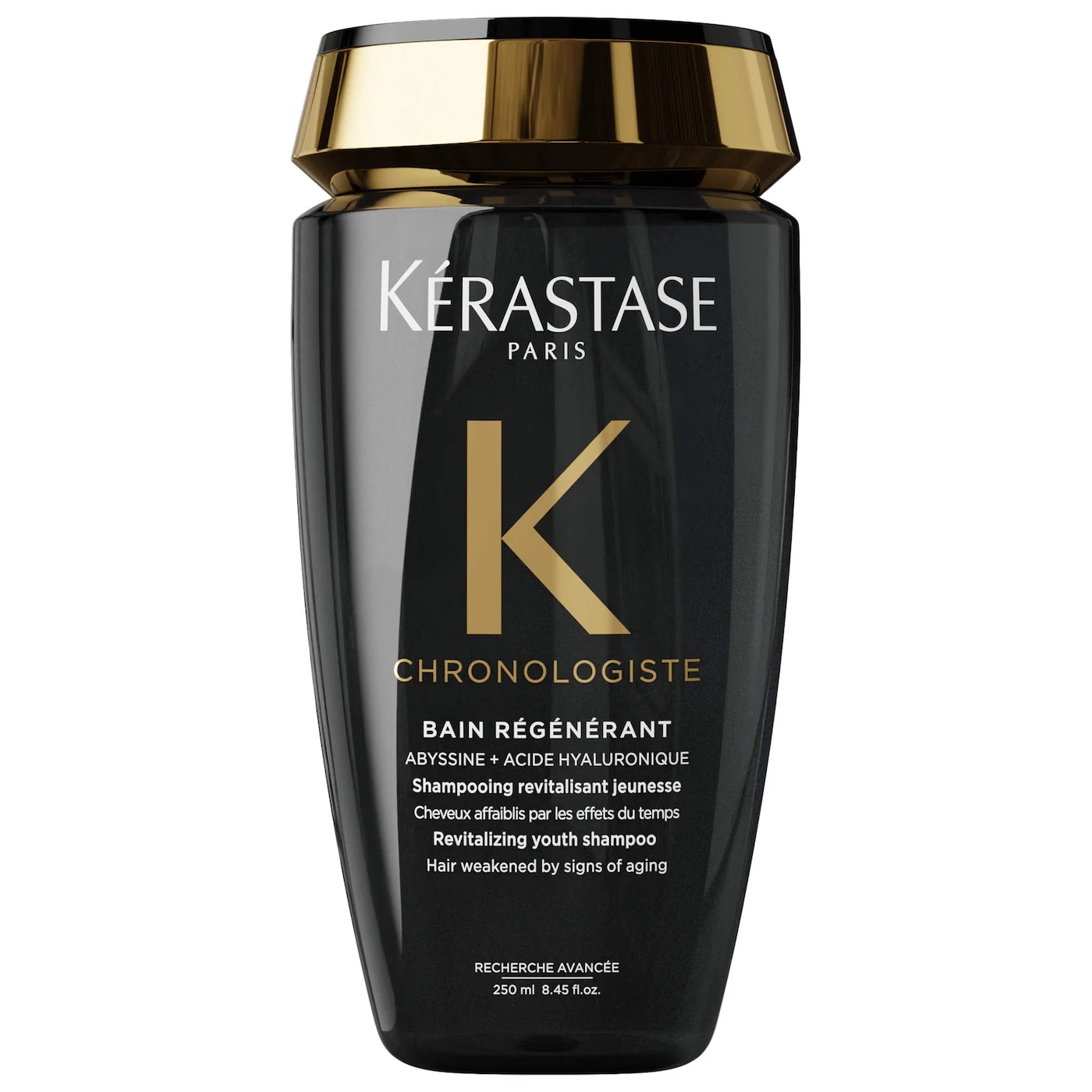 Kérastase Shampoo 250ml - Image 12
