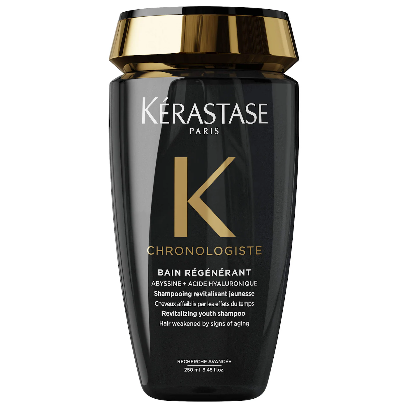 Kérastase Shampoo 250ml - Image 2
