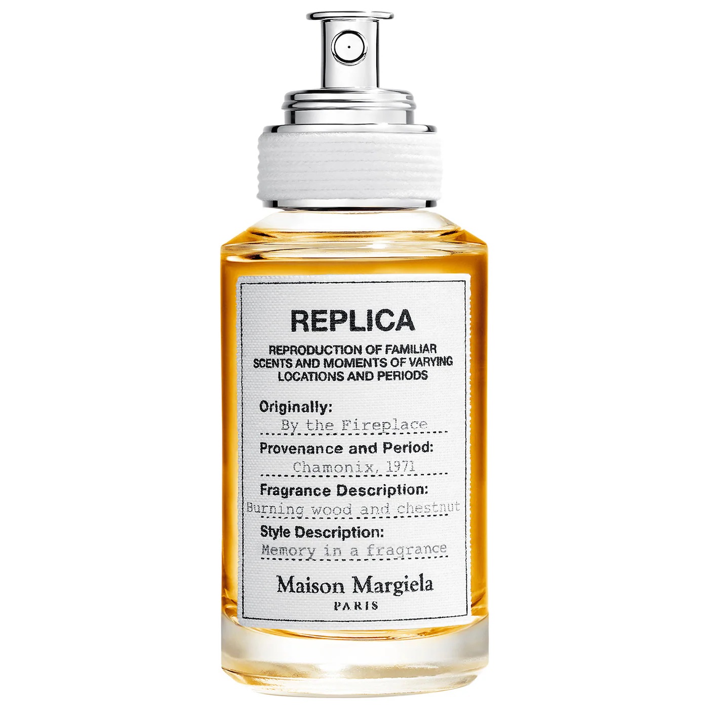 Maison Margiela REPLICA Eau de Toilette 30ml - Image 15