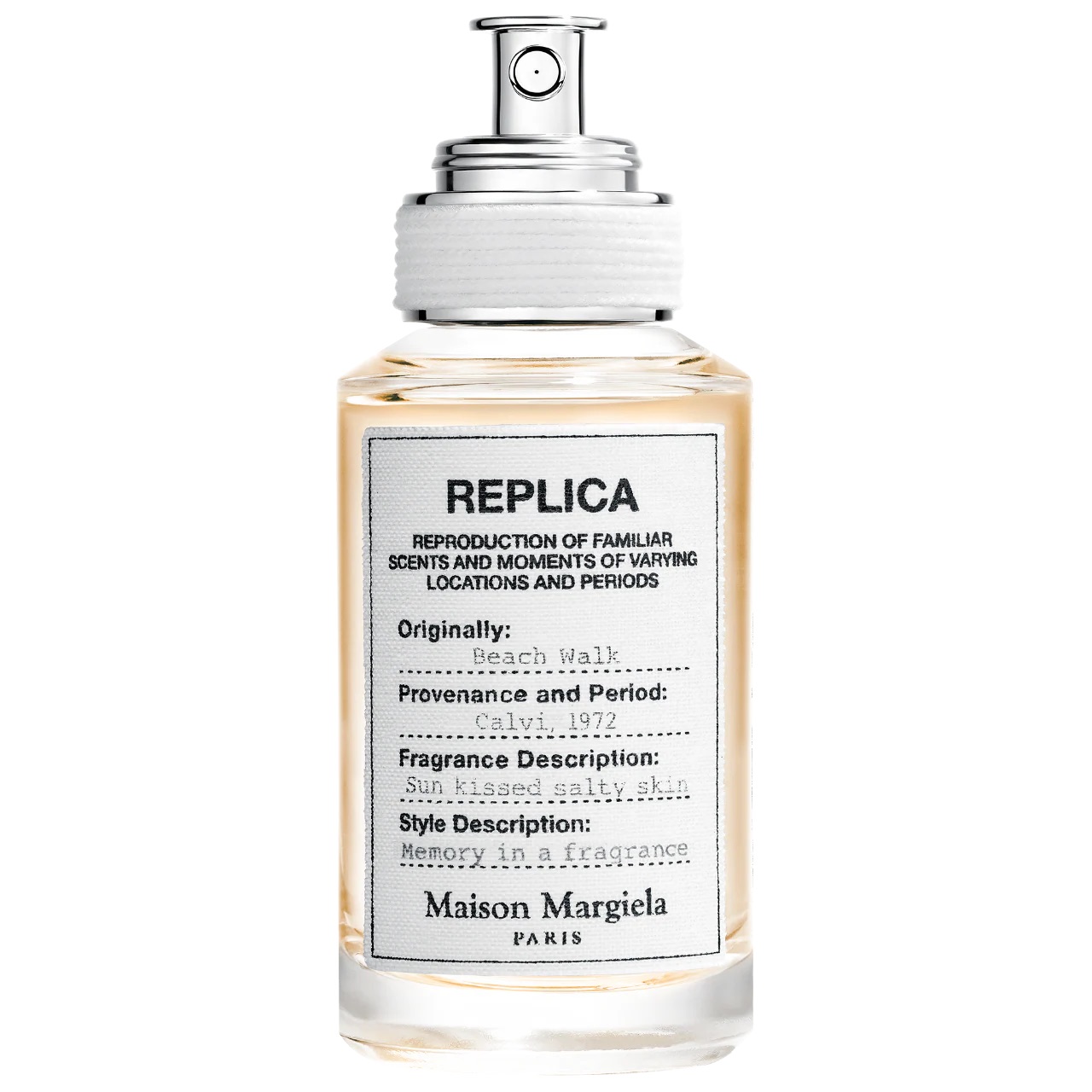 Maison Margiela REPLICA Eau de Toilette 30ml - Image 5