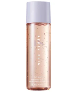 Fenty Beauty by Rihanna Fat Water Niacinamide Pore-Refining Toner Serum with Barbados Cherry 150ml