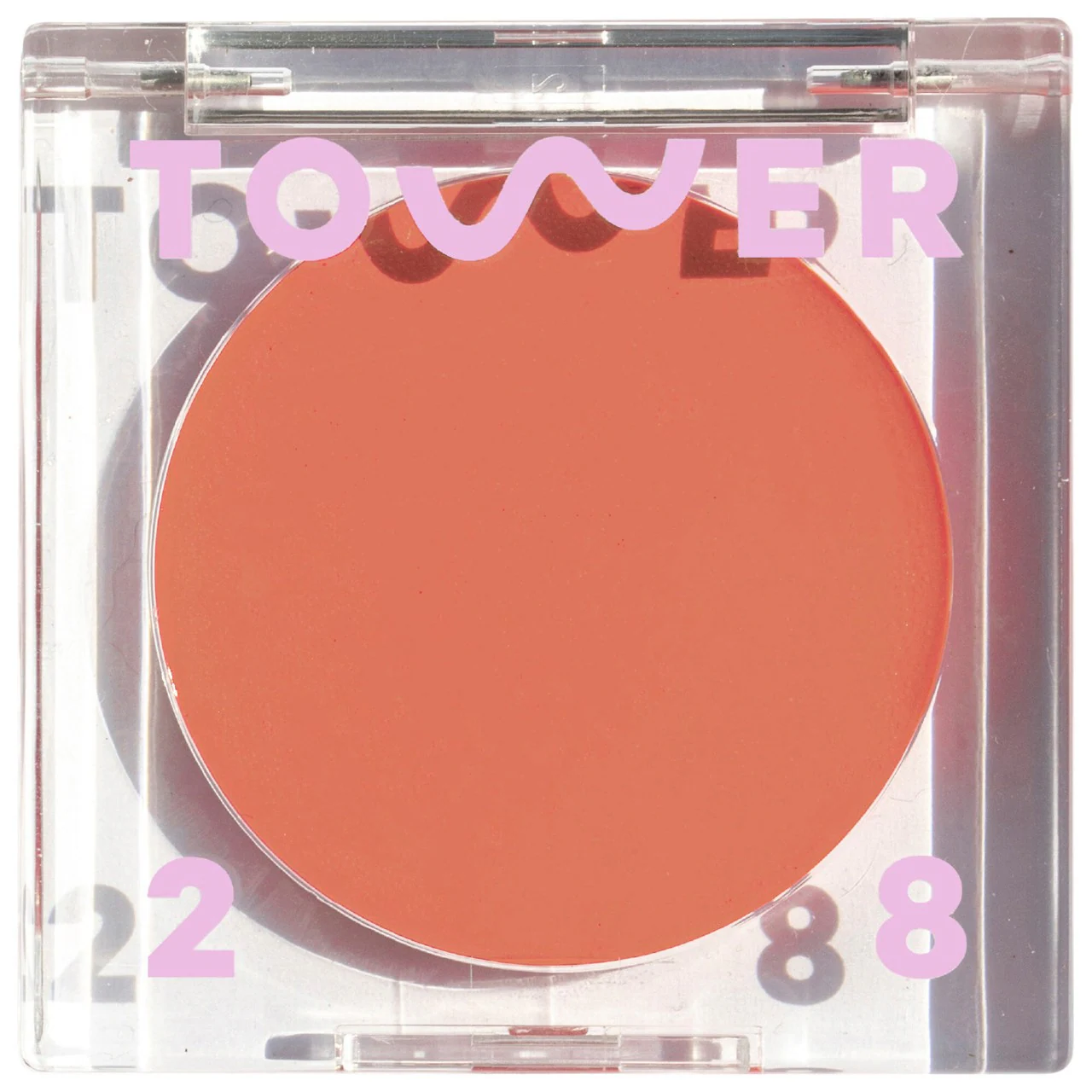 Tower 28 Beauty BeachPlease Lip + Cheek Dewy Cream Blush - Image 10