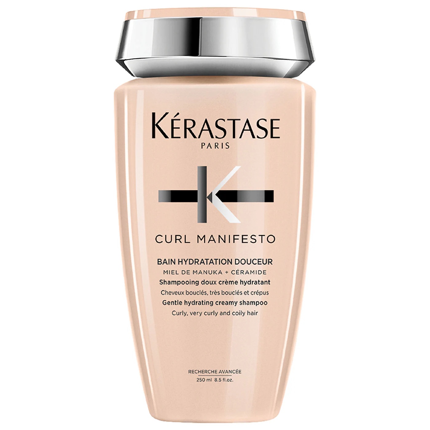 Kérastase Shampoo 250ml - Image 11