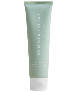 Summer Fridays Super Amino Gel Cleanser