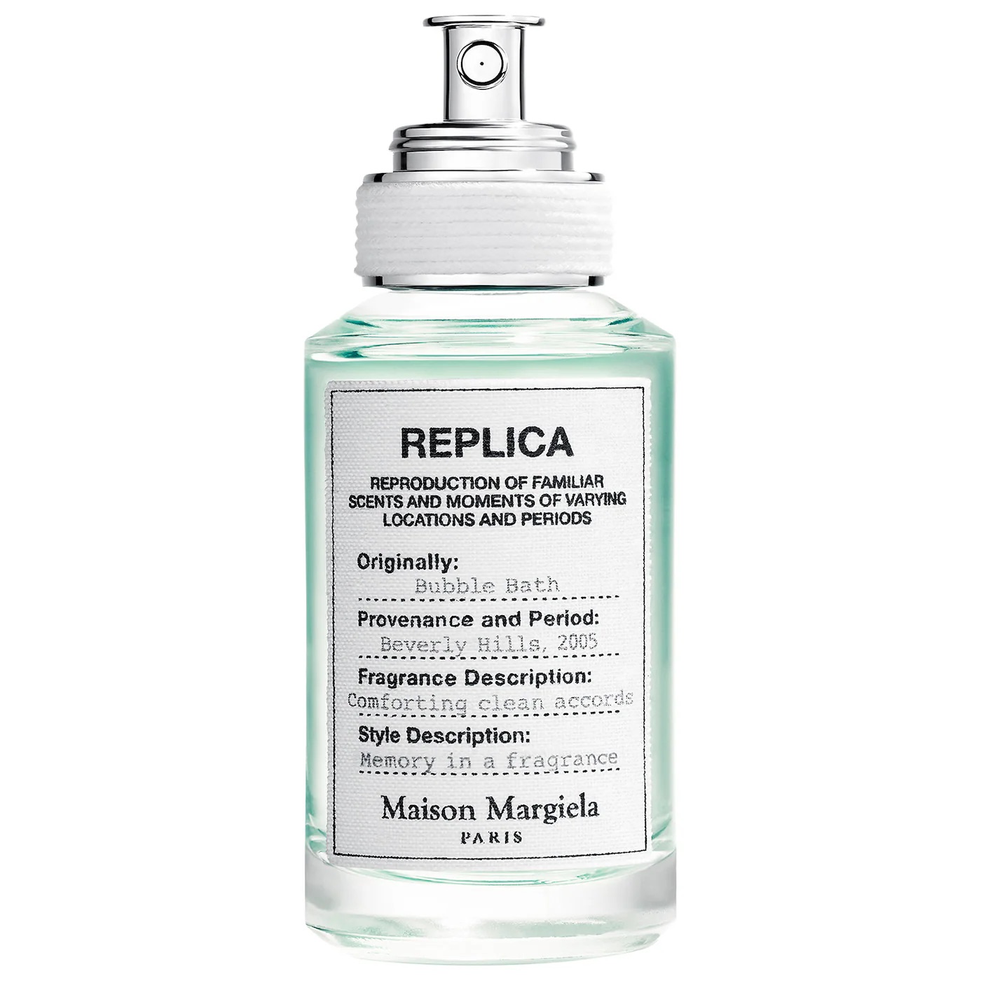 Maison Margiela REPLICA Eau de Toilette 30ml - Image 7