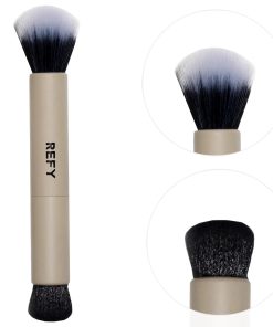 REFY Duo Face Brush