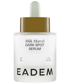 EADEM Milk Marvel Dark Spot Serum with Niacinamide and Vitamin C