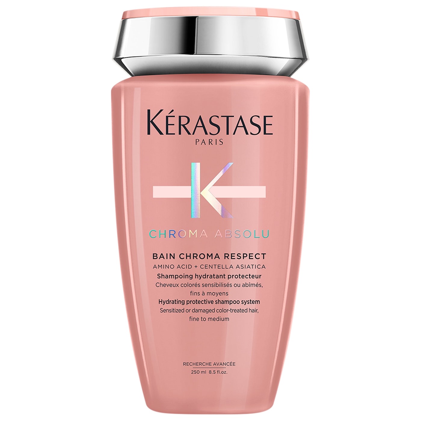 Kérastase Shampoo 250ml - Image 9