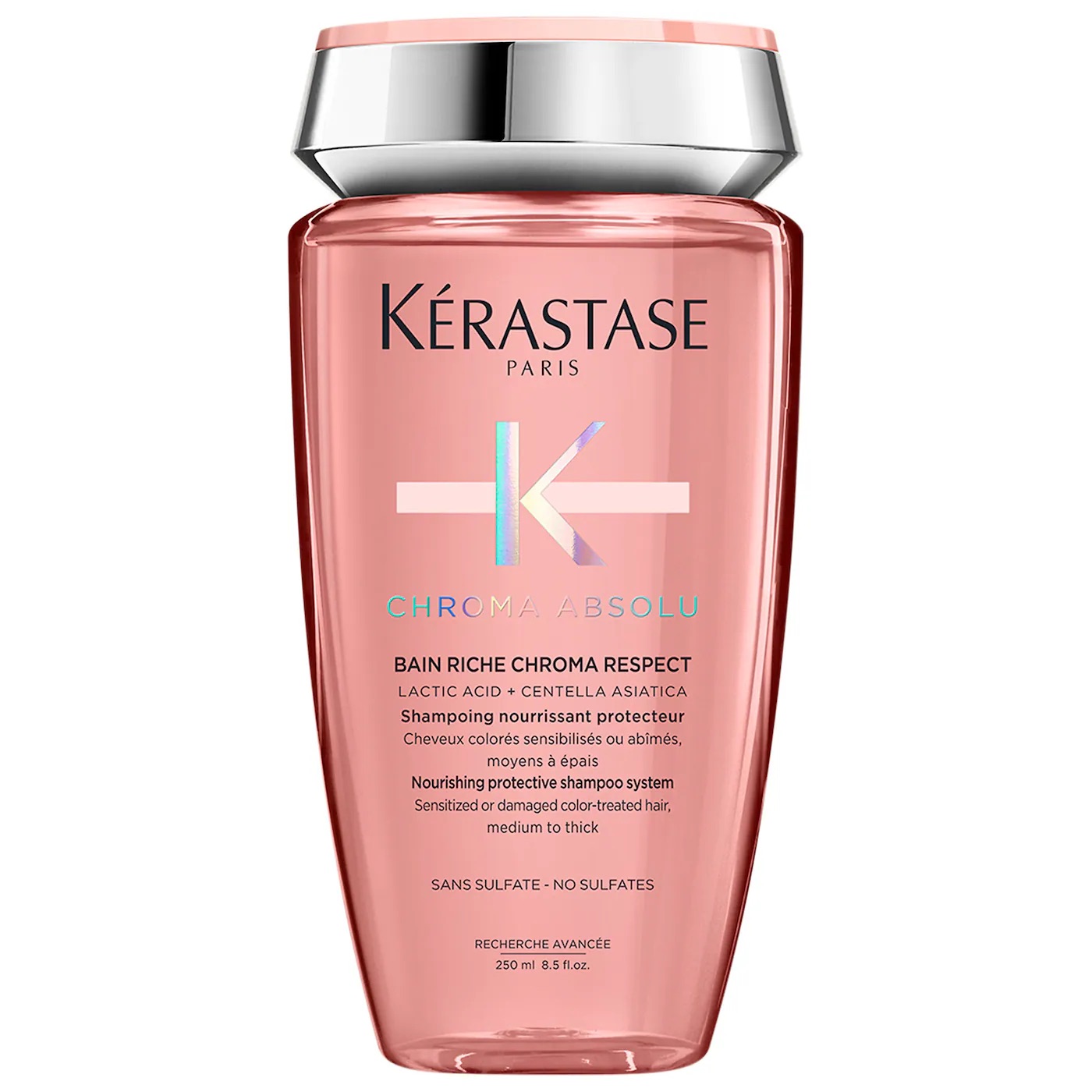 Kérastase Shampoo 250ml - Image 10