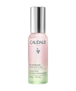 Caudalie Beauty Elixir Prep, Set, Glow Face Mist 30ml