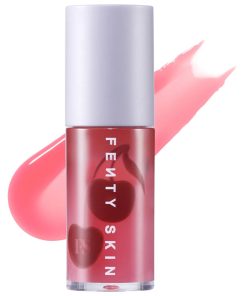 Fenty Beauty by Rihanna Fenty Treatz Hydrating + Strengthening Lip Oil