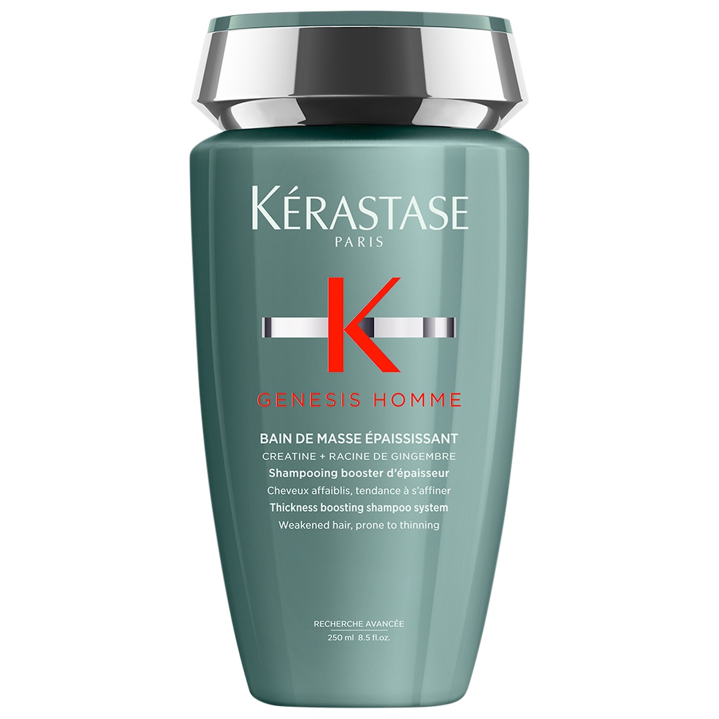 Kérastase Shampoo 250ml - Image 7