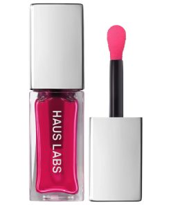 HAUS LABS BY LADY GAGA PhD Hybrid Hydrating Tinted Lip Oil