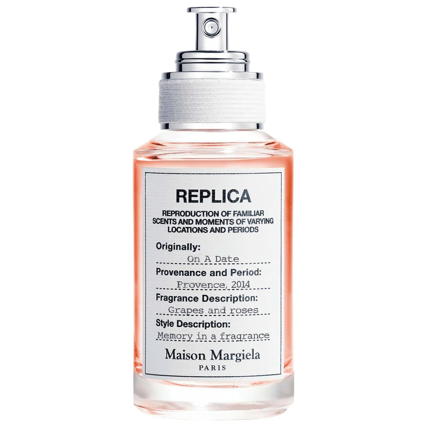 Maison Margiela REPLICA Eau de Toilette 30ml - Image 2