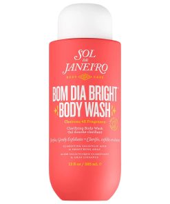 Sol de Janeiro  Bom Dia Bright™ Clarifying AHA BHA Body Wash