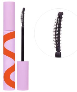 Tower 28 Beauty MakeWaves® Lengthening + Volumizing Mascara