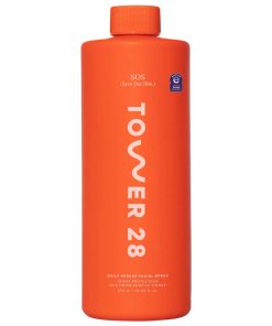 Tower 28 Beauty SOS Daily Hypochlorous Acid Spray for Breakouts & Redness 480ml