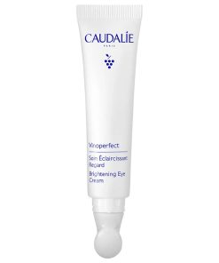 Caudalie Vinoperfect Dark Circle Brightening Eye Cream with Niacinamide