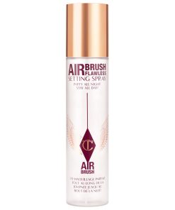 Charlotte Tilbury Airbrush Flawless Hydrating & Waterproof Setting Spray 200ml