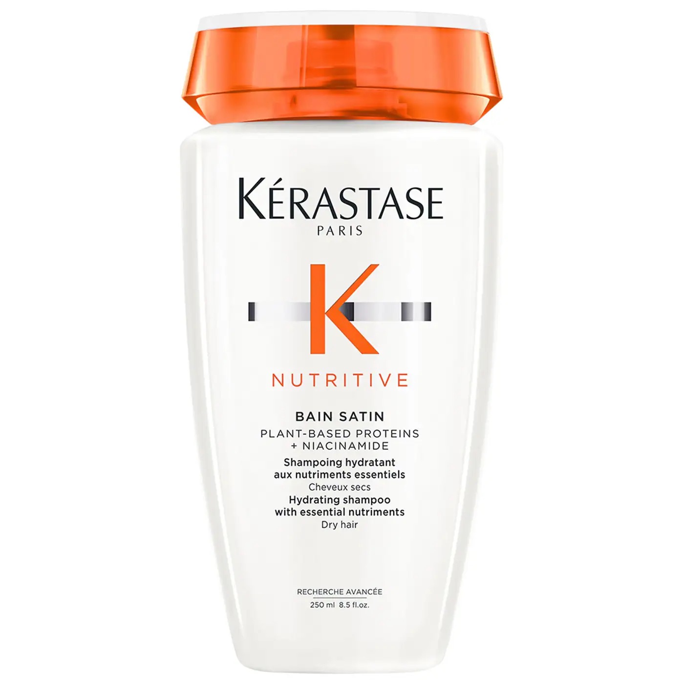 Kérastase Shampoo 250ml - Image 6
